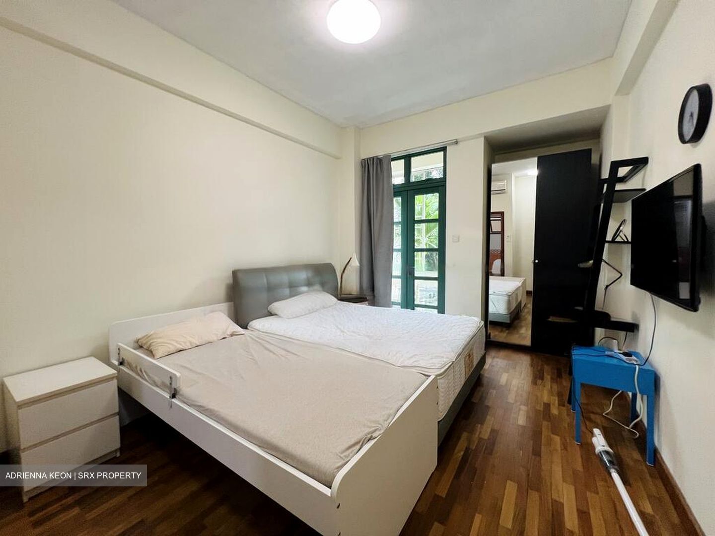 Hillview Heights (D23), Condominium #509669011